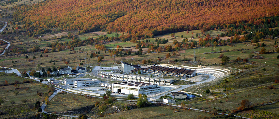 Risultati immagini per laboratorio gransasso