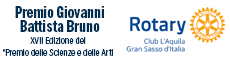 Concorso Scienze e delle Arti Giovanni Battista Bruno