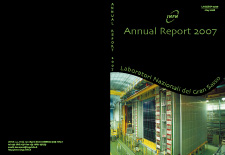 copertina annual rep 2007 new