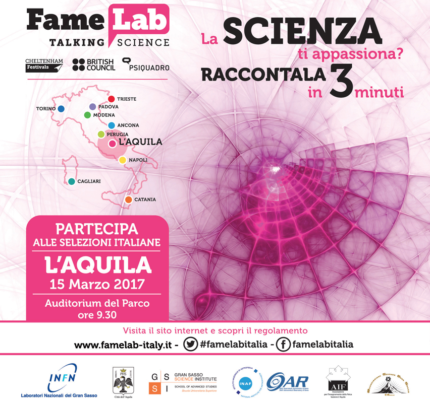 Famelab2017 LAquilaweb low