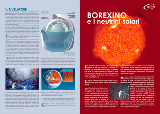 BOREXINO ITA low