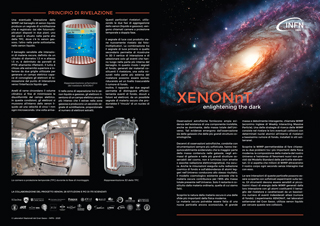 XENON 2023 320x226