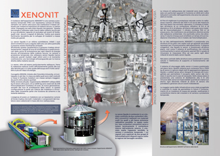 XENON IT interno italiano low low