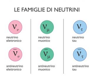 neutrini