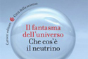 il fantasma dell universo votano libro 210x300