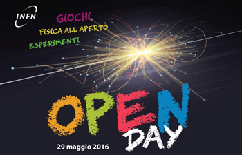 locandina open day 2016 med