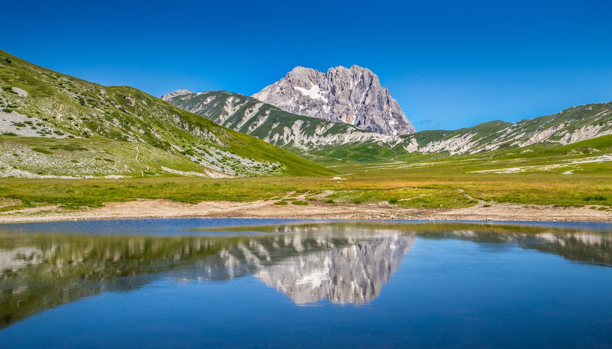 campo imperatore