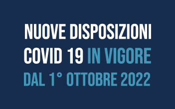 CERTIFICATI VERDI COVID-19 