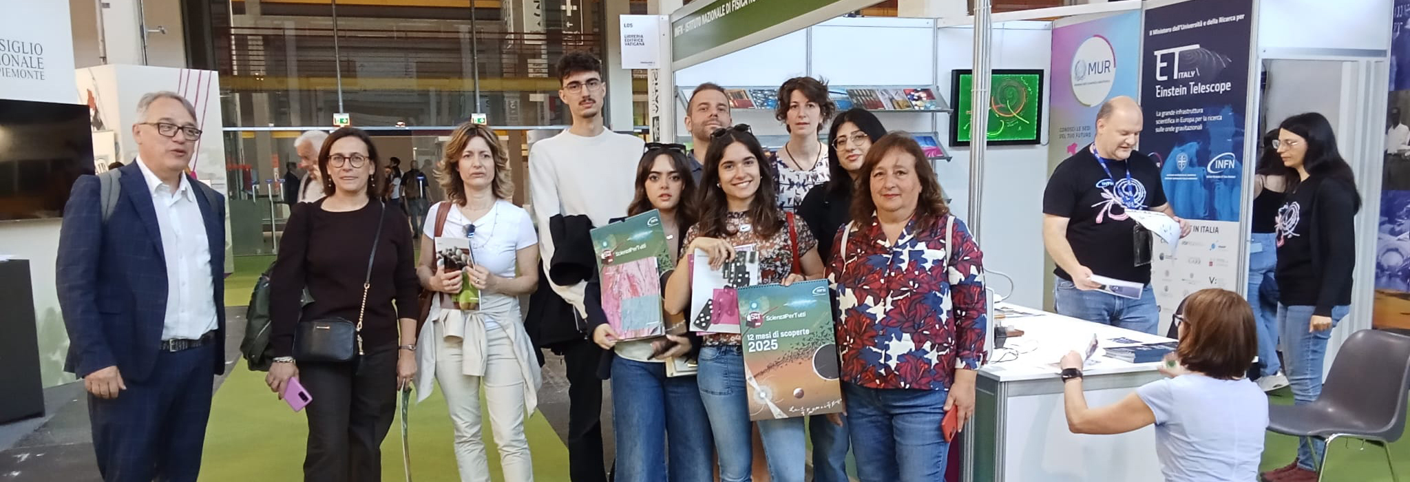Premio ASIMOV 2025: vincono Katalin Karikó e Marco Crescenzi