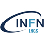 LOGO LNGS-INFN