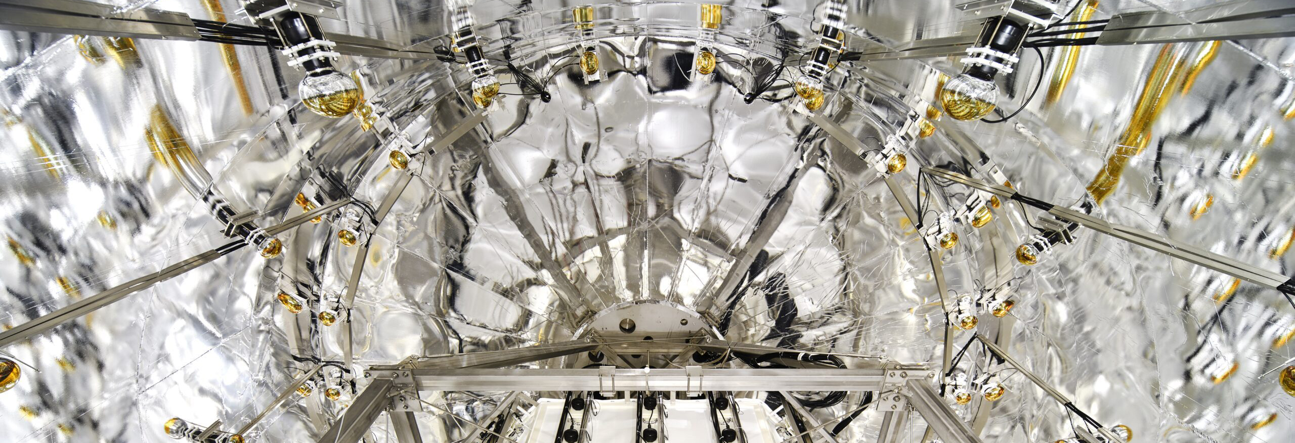 XENONnT: first results on WIMP research presented