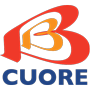 LOGO Esperimento Cuore LOGO Esperimento Cuore