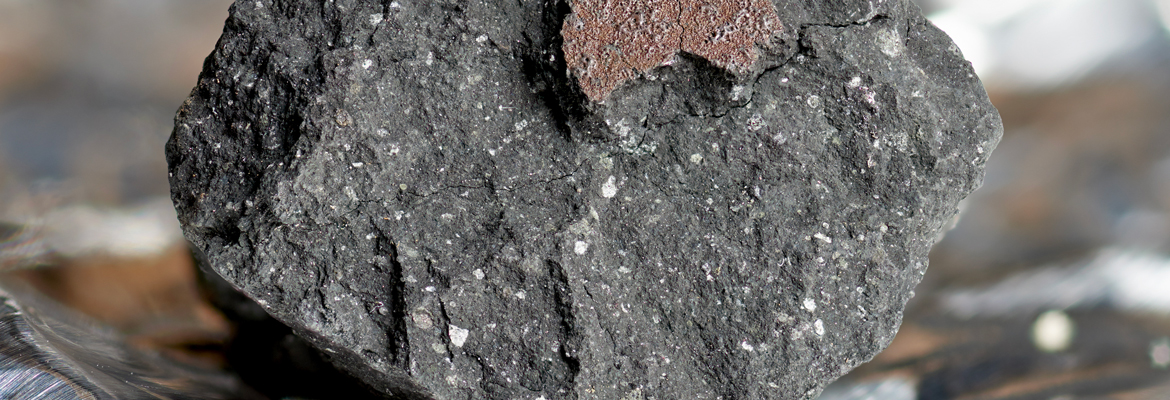 Il meteorite Winchcombe porta informazioni sull’origine degli oceani della Terra