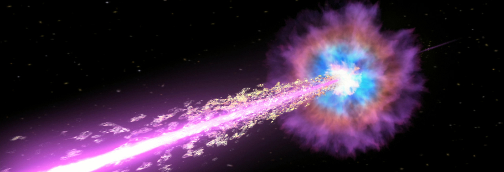 L'Aquila Joint Astroparticle Colloquia - Second edition