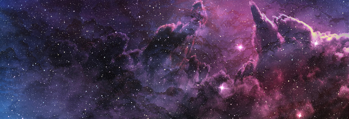 Colora la Materia OSCURA