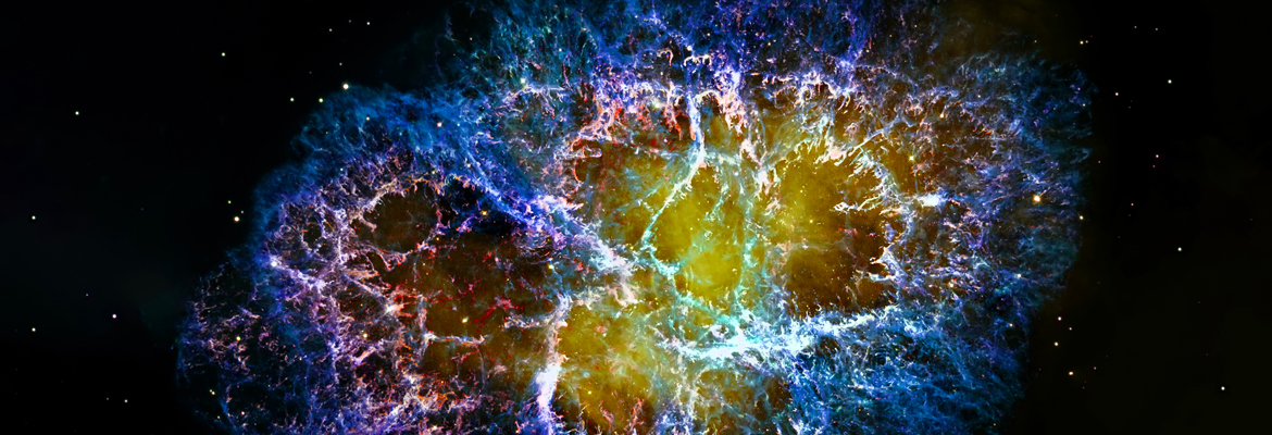 Jocelyn Bell-Burnell ospite alla Conferenza Internazionale Supernova Neutrino Detection 