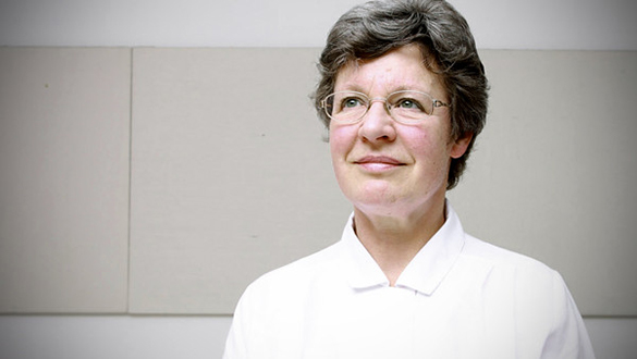 Jocelyn Bell