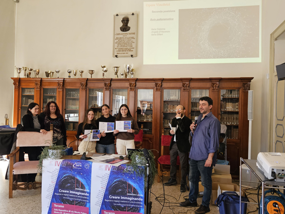 premiazione 24 articolo