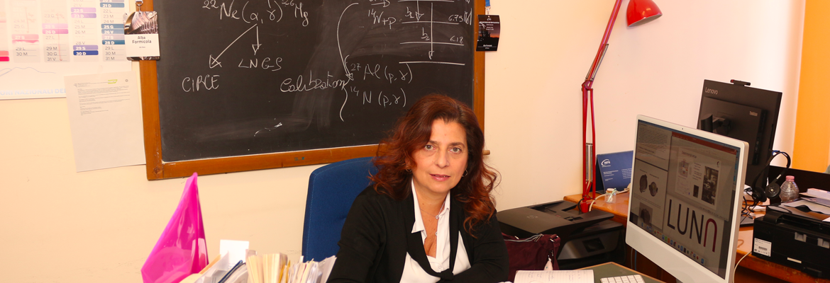 ERC Synergy Project LUNANOVA will revolutionize our understanding of the sun