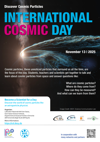 Poster ICD 2025 ICD2025 Poster Custom low art