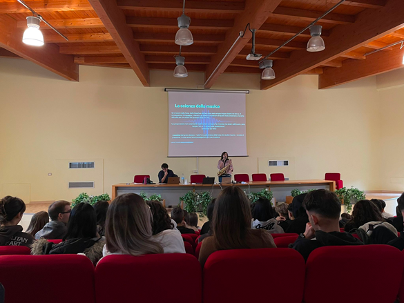 Locandina iniziativa