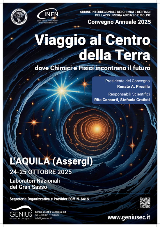 Locandina Convegno Locandina Convegno