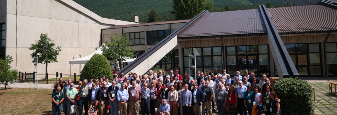 Ai Laboratori Nazionali del Gran Sasso si celebra l’eredità di MACRO 