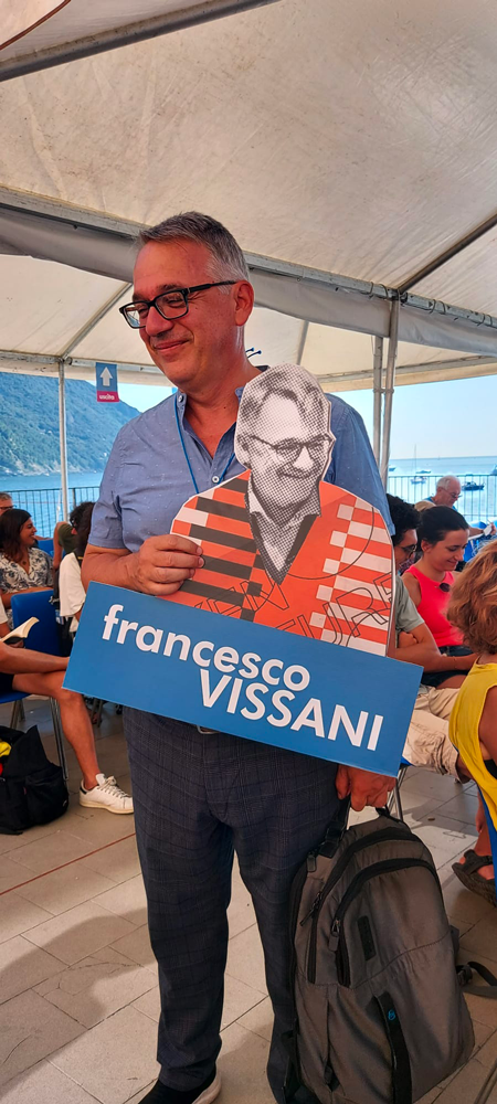 Francesco Vissani Francesco Vissani