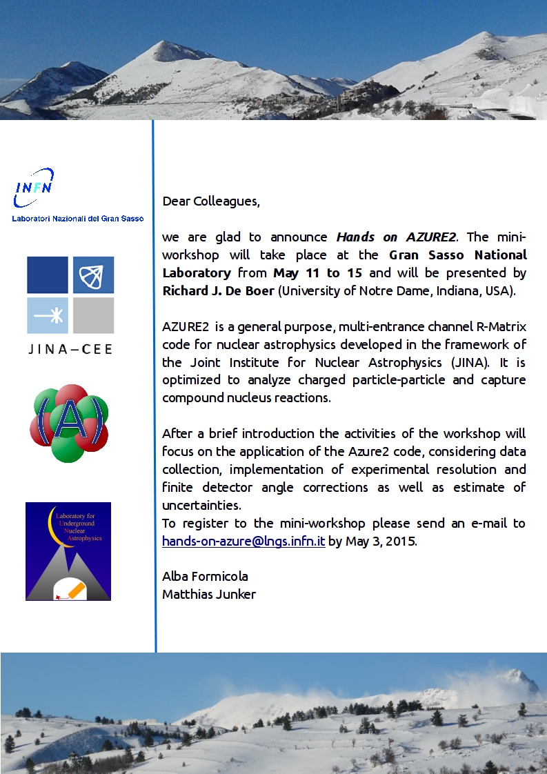 Hands on Azure