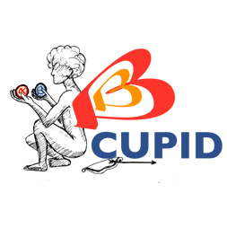 cupid logo