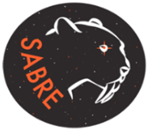 SABRE logo